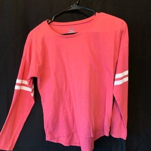 Long sleeve